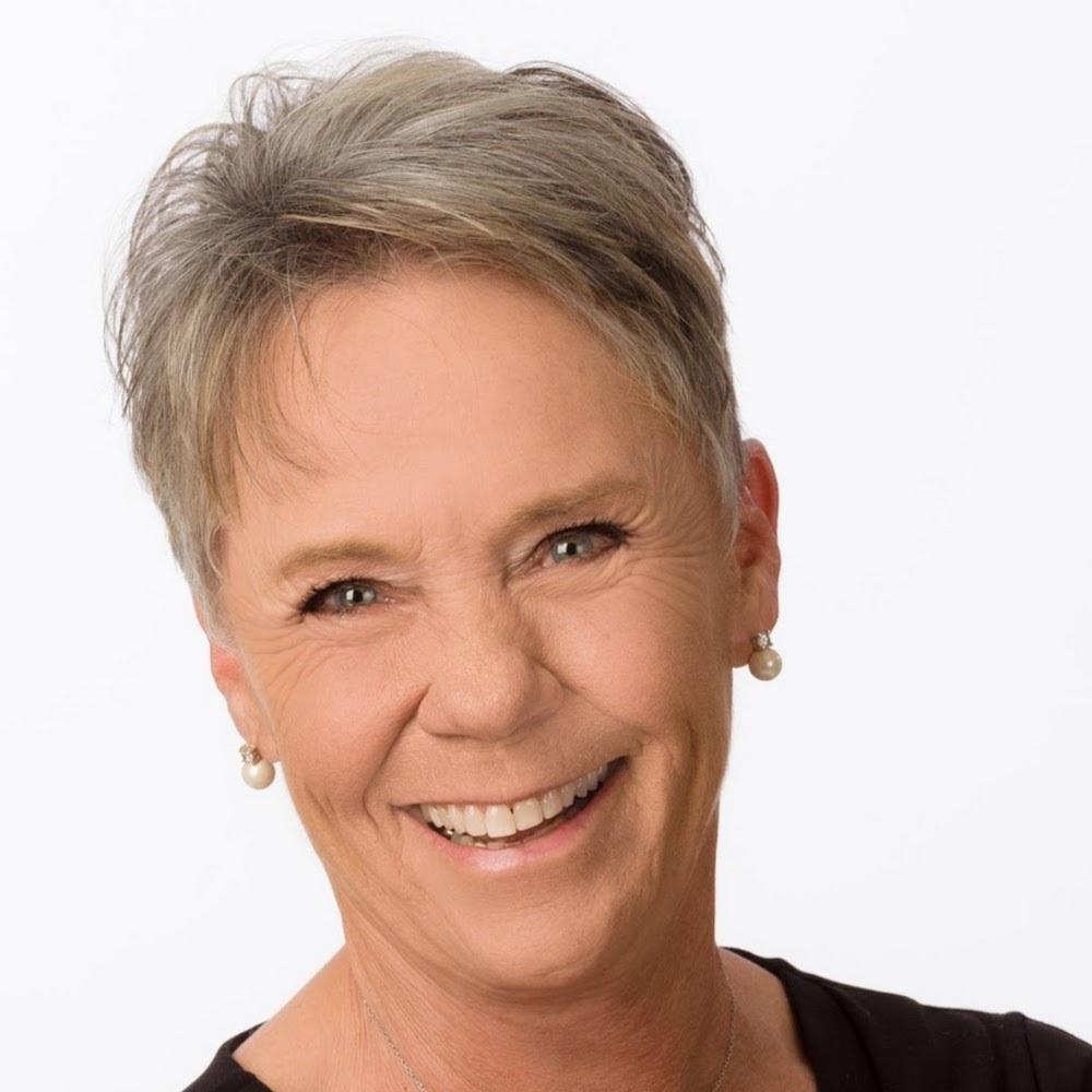 Meet your Posher, Christine